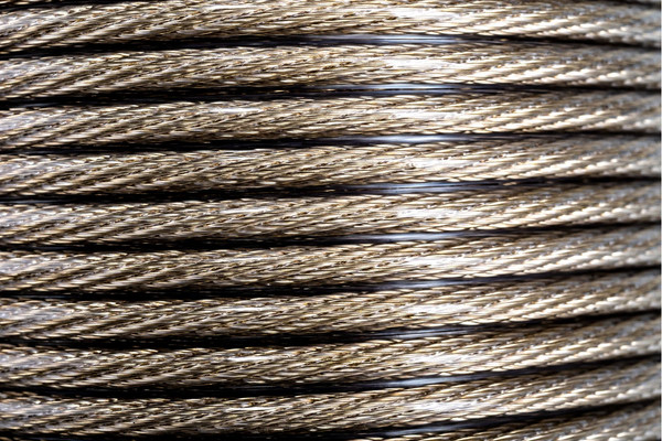 Изображение товара Трос СибрТех ПР-6.0 / 476403