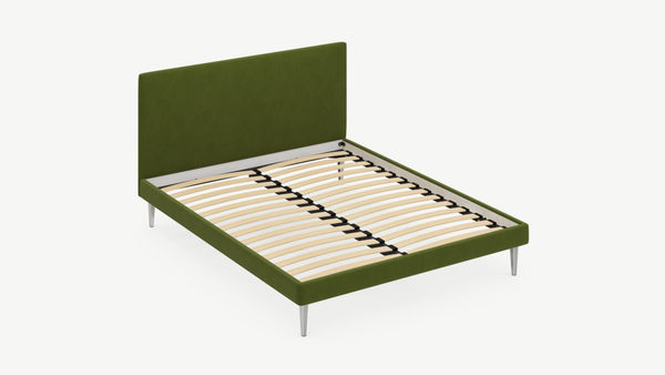 Изображение товара Полуторная кровать Moon Family 1256 / MF011272