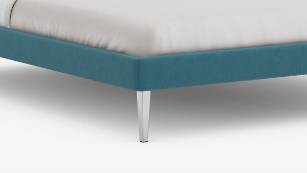 Изображение товара Полуторная кровать Moon Family 1256 / MF011277