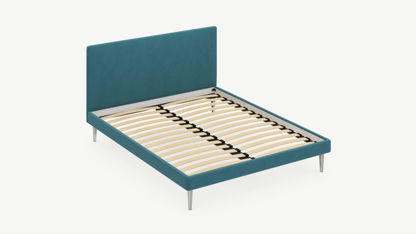 Изображение товара Полуторная кровать Moon Family 1256 / MF011277