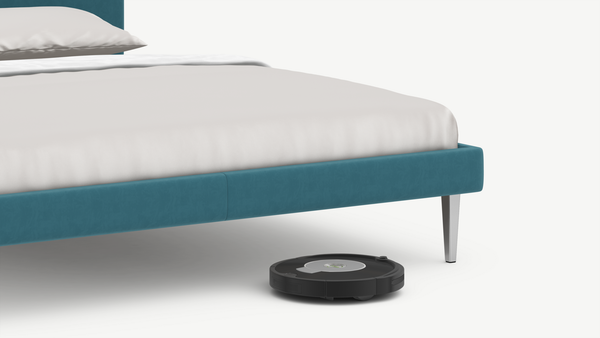 Изображение товара Полуторная кровать Moon Family 1256 / MF011277