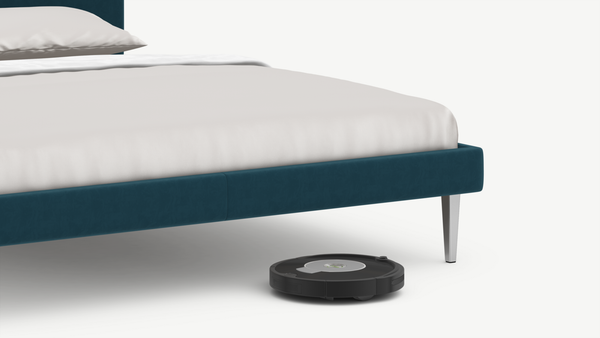 Изображение товара Полуторная кровать Moon Family 1256 / MF011282