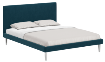 Изображение товара Полуторная кровать Moon Family 1256 / MF011282