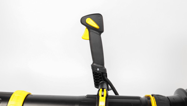 Изображение товара Воздуходувка бензиновая Champion GBR476