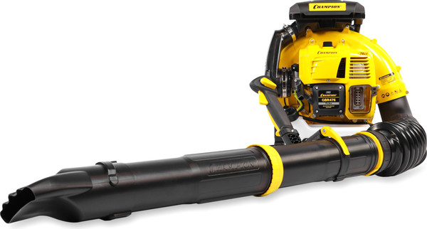 Изображение товара Воздуходувка бензиновая Champion GBR476