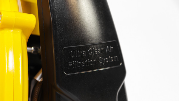 Изображение товара Воздуходувка бензиновая Champion GBR476