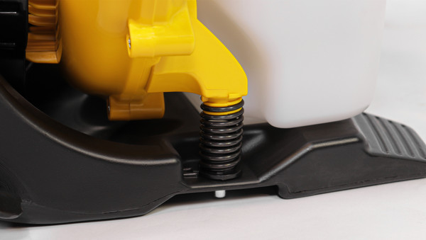 Изображение товара Воздуходувка бензиновая Champion GBR476