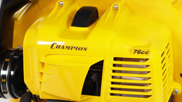 Изображение товара Воздуходувка бензиновая Champion GBR476