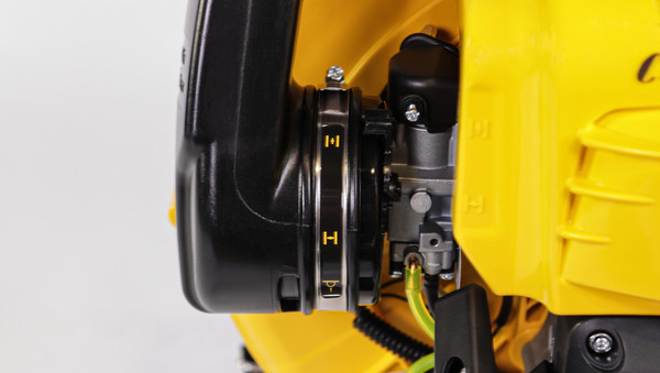 Изображение товара Воздуходувка бензиновая Champion GBR476