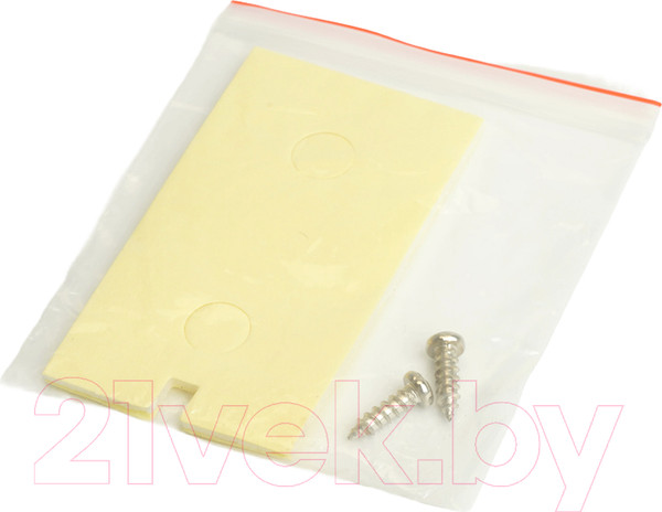 Изображение товара Электрический звонок Feron E-383 / 48924 (черный/серебристый)