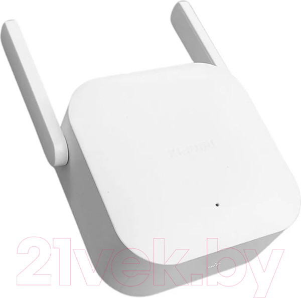 Изображение товара Усилитель беспроводного сигнала Xiaomi WiFi Range Extender N300 (RD10M) / DVB4447GL