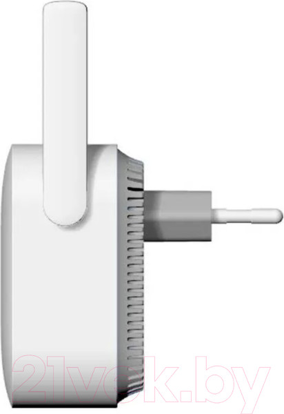 Изображение товара Усилитель беспроводного сигнала Xiaomi WiFi Range Extender N300 (RD10M) / DVB4447GL