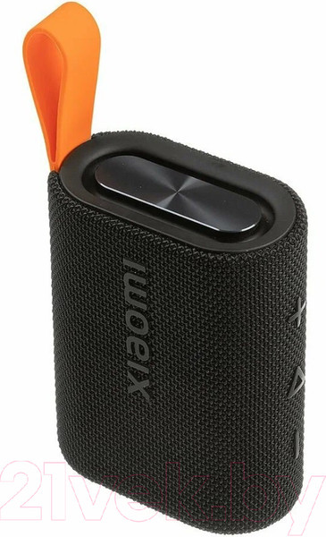 Изображение товара Портативная колонка Xiaomi Sound Pocket MDZ-37-DB / QBH4269GL
