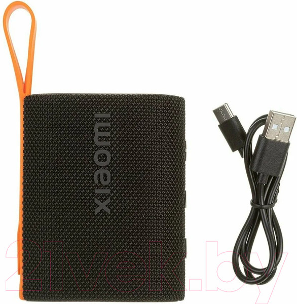 Изображение товара Портативная колонка Xiaomi Sound Pocket MDZ-37-DB / QBH4269GL