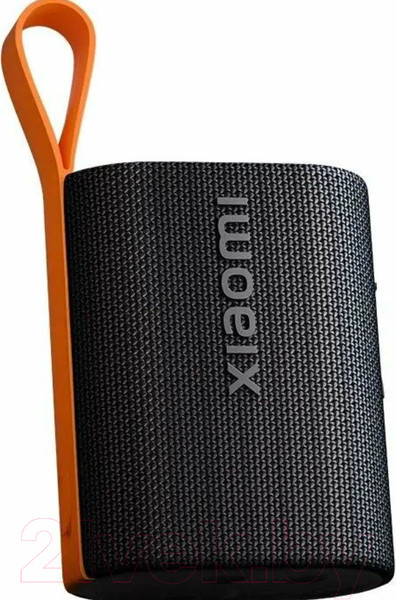Изображение товара Портативная колонка Xiaomi Sound Pocket MDZ-37-DB / QBH4269GL
