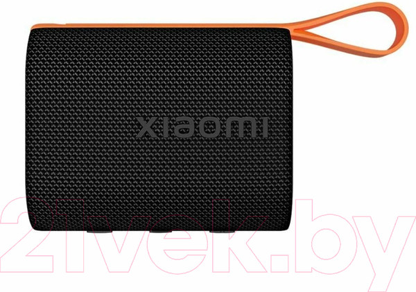 Изображение товара Портативная колонка Xiaomi Sound Pocket MDZ-37-DB / QBH4269GL