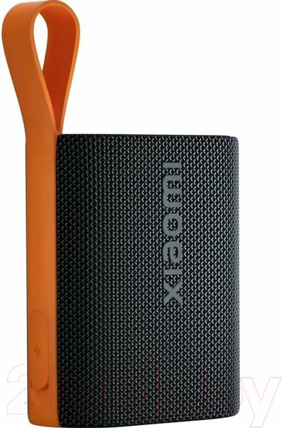 Изображение товара Портативная колонка Xiaomi Sound Pocket MDZ-37-DB / QBH4269GL