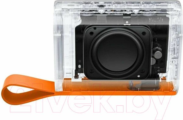 Изображение товара Портативная колонка Xiaomi Sound Pocket MDZ-37-DB / QBH4269GL