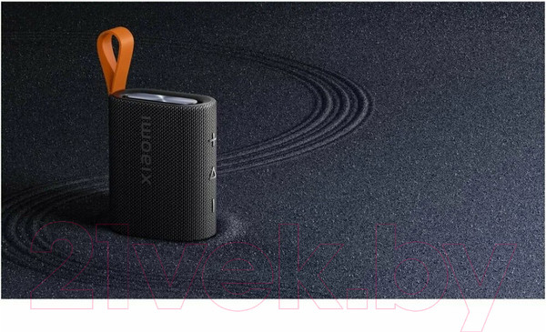 Изображение товара Портативная колонка Xiaomi Sound Pocket MDZ-37-DB / QBH4269GL