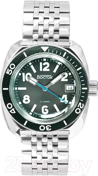 Изображение товара Часы наручные мужские Восток 71052В
