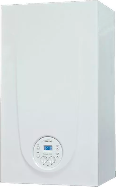 Изображение товара Газовый котел Sime Brava ONE 25 BF