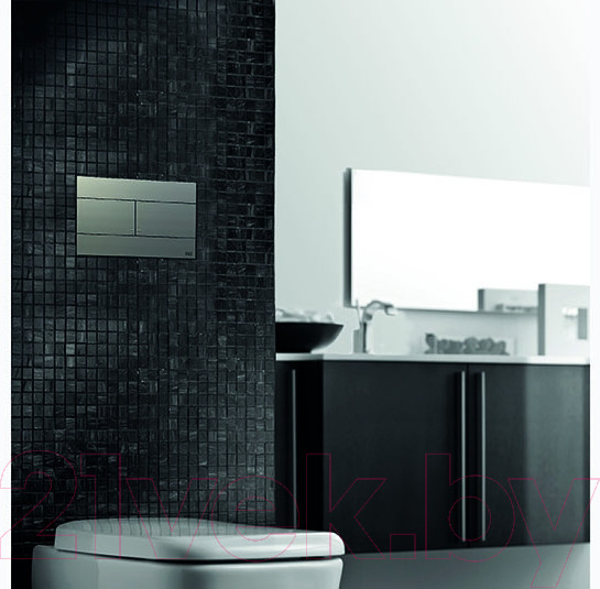 Изображение товара Инсталляция для унитаза Oli 885052 + 57141