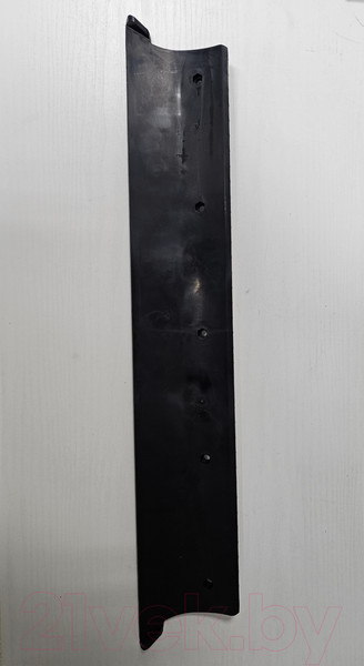 Изображение товара Скребок для снегоуборщика Greenworks 2602507 / R0101068-00