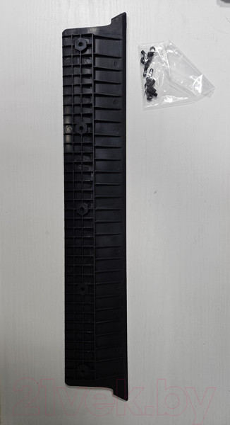 Изображение товара Скребок для снегоуборщика Greenworks 2602507 / R0101068-00