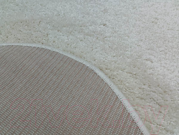 Изображение товара Ковер Витебские ковры Шегги овал 18С36-ВИ sh 01 (1.6x2.3)