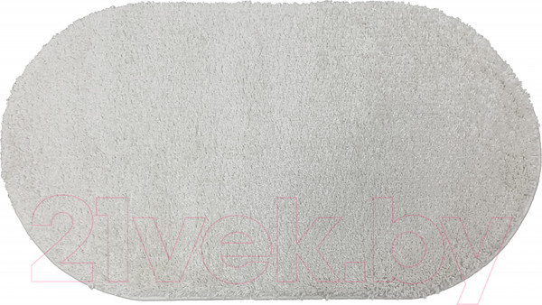 Изображение товара Ковер Витебские ковры Шегги овал 18С36-ВИ sh 01 (0.6x1.1)