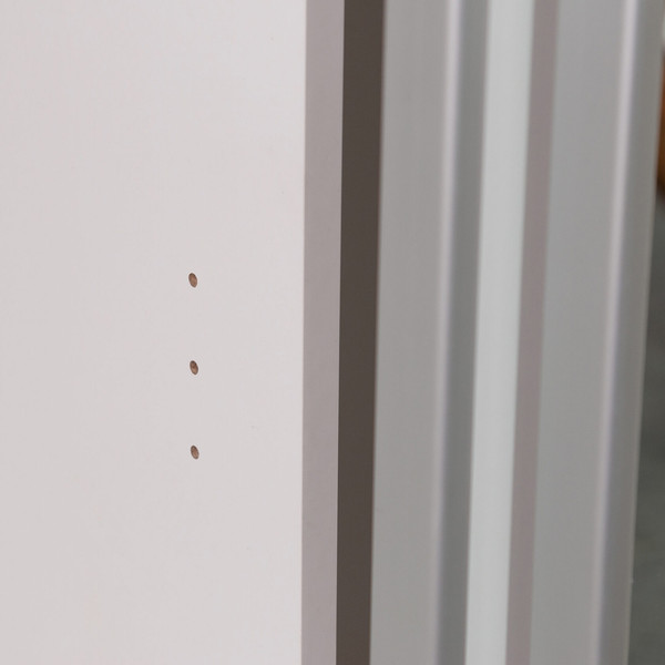 Изображение товара Шкаф-купе Dipriz Muro Д.70010.1 (белый)