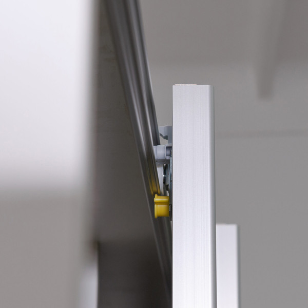 Изображение товара Шкаф-купе Dipriz Muro Д.70010.1 (белый)