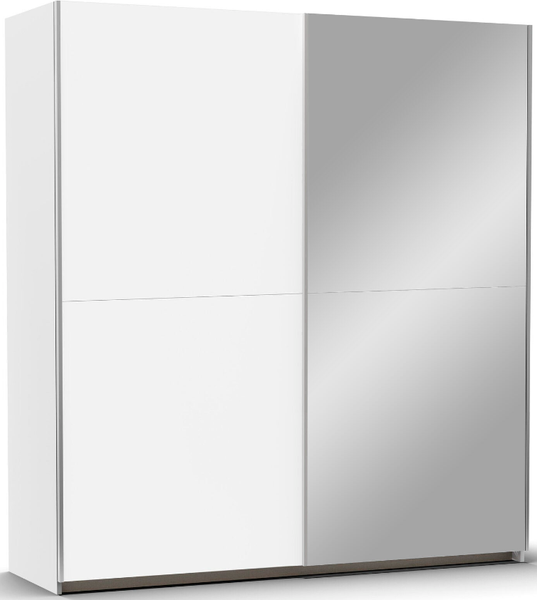 Изображение товара Шкаф-купе Dipriz Muro Д.70010.1 (белый)