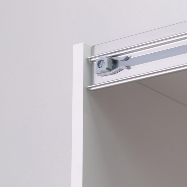 Изображение товара Шкаф-купе Dipriz Muro Д.70010.1 (белый)