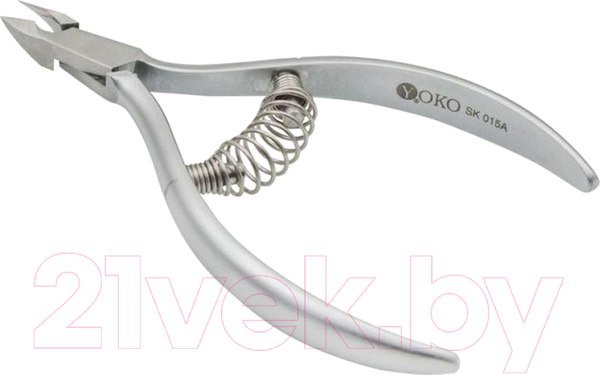 Изображение товара Кусачки для маникюра Yoko SK-015A