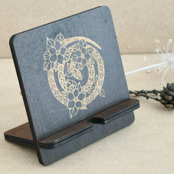 Изображение товара Подставка для планшета Мультидом Гарафена / МБ88-489