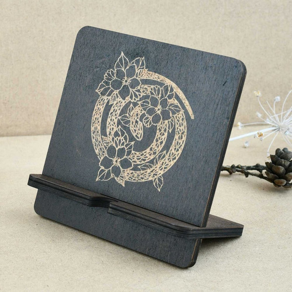 Изображение товара Подставка для планшета Мультидом Гарафена / МБ88-489