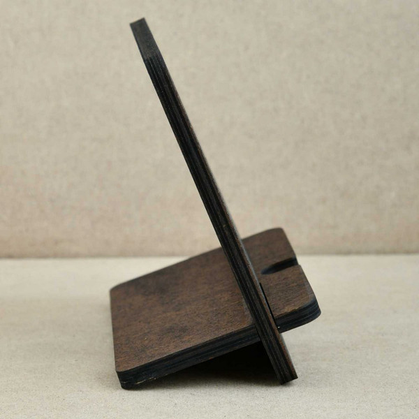 Изображение товара Подставка для планшета Мультидом Гарафена / МБ88-489