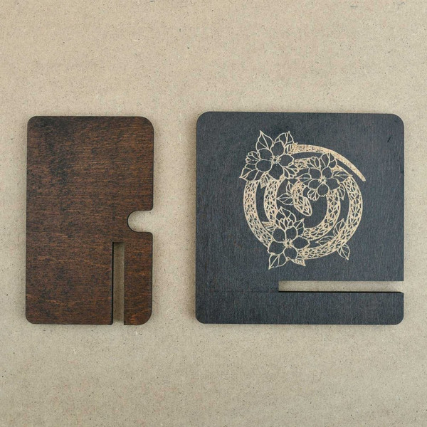 Изображение товара Подставка для планшета Мультидом Гарафена / МБ88-489