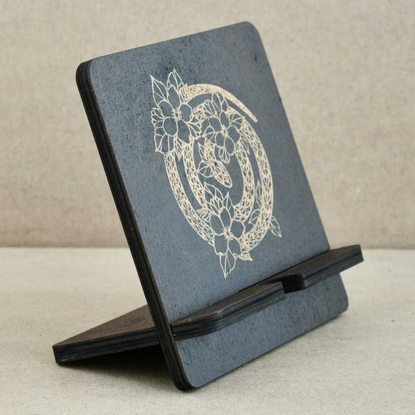 Изображение товара Подставка для планшета Мультидом Гарафена / МБ88-489