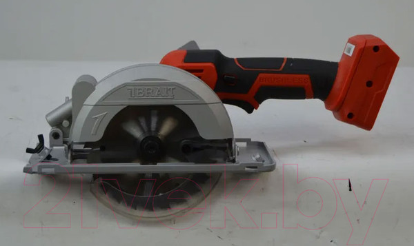 Изображение товара Дисковая пила Brait BCCS20SU