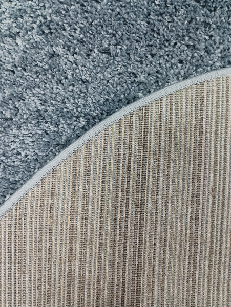 Изображение товара Ковер Витебские ковры Шегги овал 13С57-ВИ sh 120 (1.6x2.3)