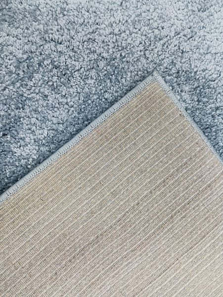 Изображение товара Коврик Витебские ковры Шегги прямоугольник 13С55-ВИ sh 120 (0.6x1.1)