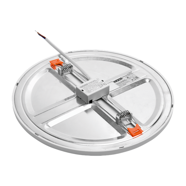 Изображение товара Точечный светильник Wolta DLUS04-20W-4K