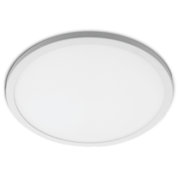 Изображение товара Точечный светильник Wolta DLUS04-20W-4K