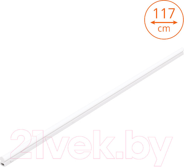 Изображение товара Светильник линейный Wolta WT5W20W120