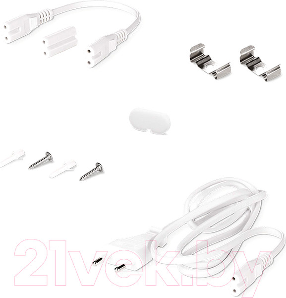 Изображение товара Светильник линейный Wolta WT5W20W120