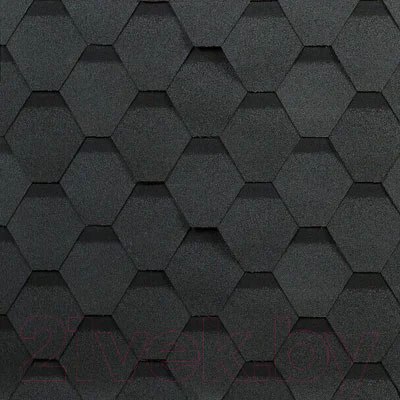 Изображение товара Черепица Технониколь 4К4Е21-1202RUS (серый оптима)