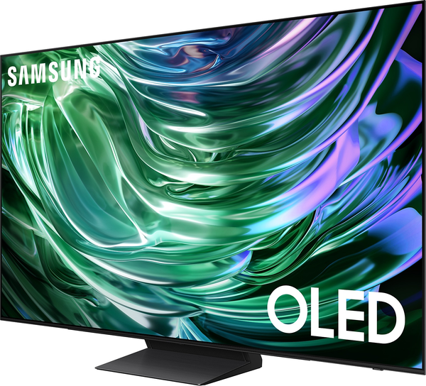 Изображение товара Телевизор Samsung 55" S90D QE55S90DAUXRU (OLED)