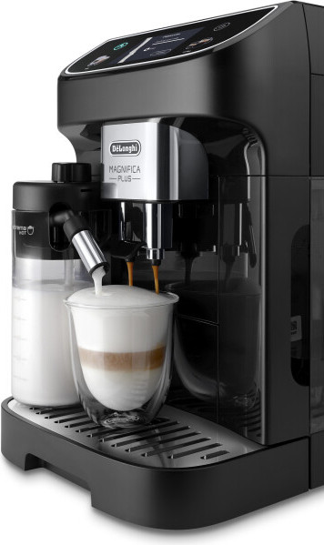 Изображение товара Кофемашина DeLonghi ECAM320.60.B